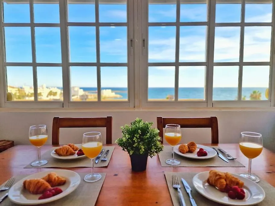 Encantador Duplex Para 6 A 1 Minuto De La Playa Benalmadena 0*,  Spain
