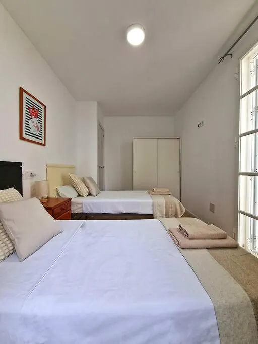 Encantador Duplex Para 6 A 1 Minuto De La Playa Benalmadena Apartment