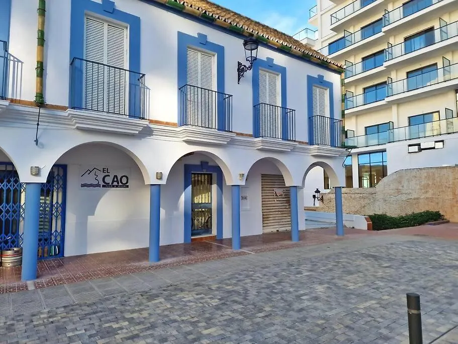 Encantador Duplex Para 6 A 1 Minuto De La Playa Benalmadena