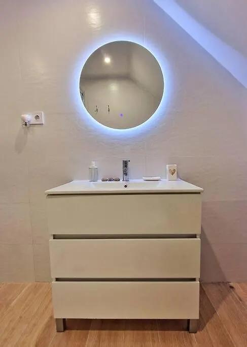 Encantador Duplex Para 6 A 1 Minuto De La Playa Benalmadena Spain