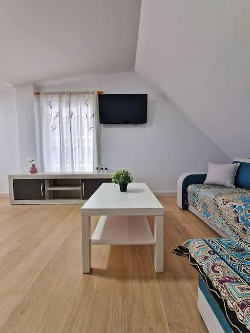 Encantador Duplex Para 6 A 1 Minuto De La Playa Benalmadena Apartment
