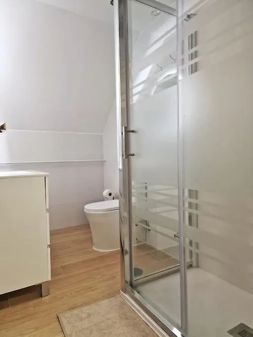 Encantador Duplex Para 6 A 1 Minuto De La Playa Benalmadena Apartment