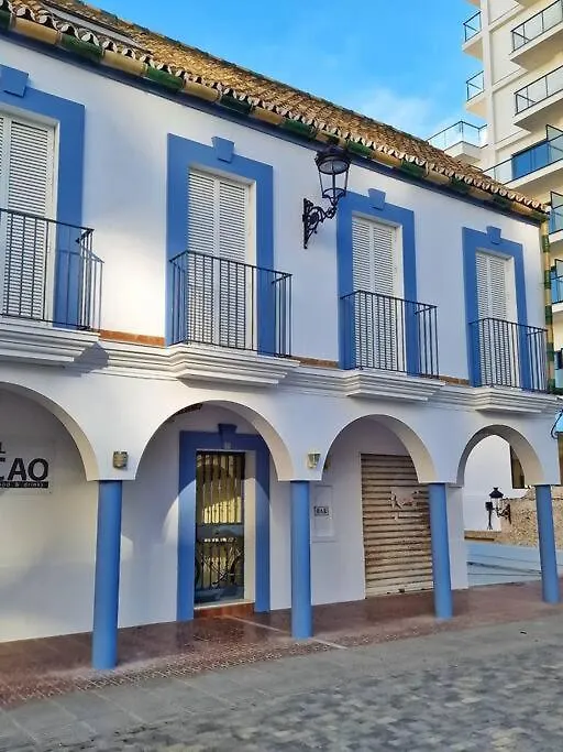 Encantador Duplex Para 6 A 1 Minuto De La Playa Benalmadena 0*,  Spain