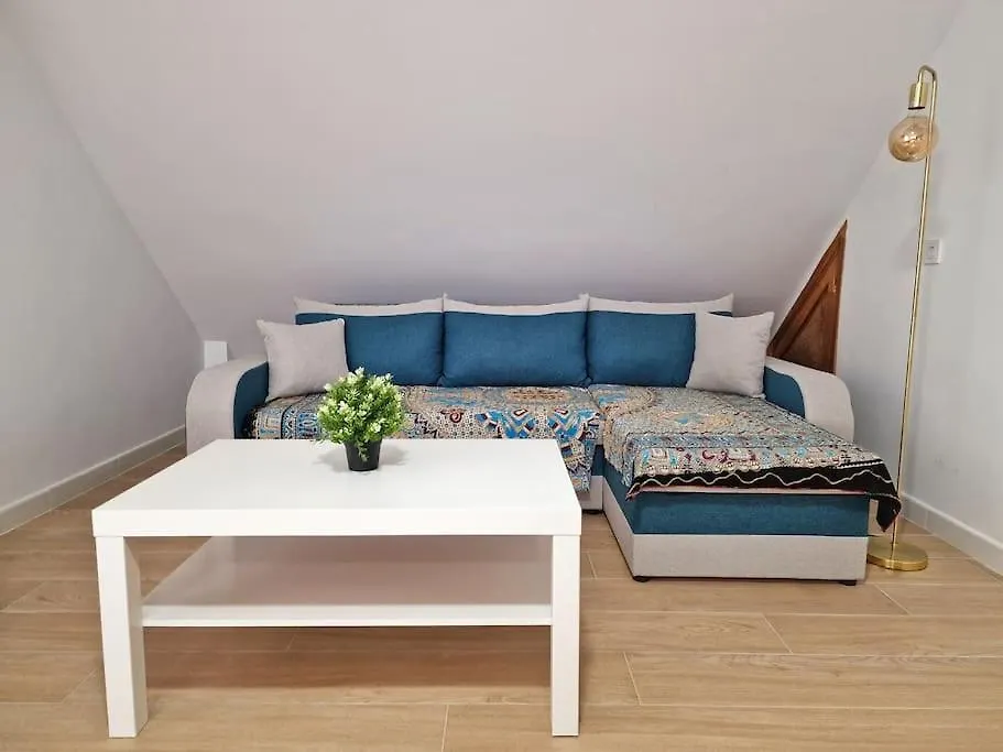 Encantador Duplex Para 6 A 1 Minuto De La Playa Benalmadena