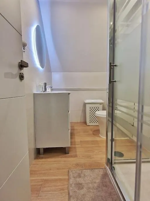 Encantador Duplex Para 6 A 1 Minuto De La Playa Benalmadena 0*,