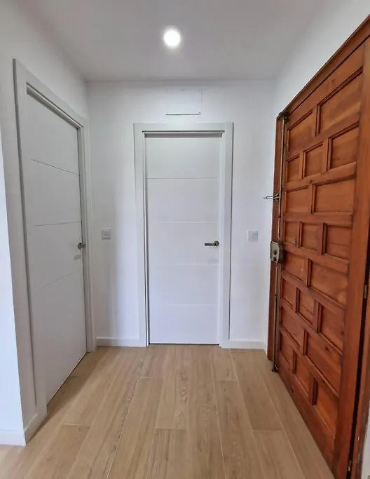 Apartment Encantador Duplex Para 6 A 1 Minuto De La Playa Benalmadena Spain