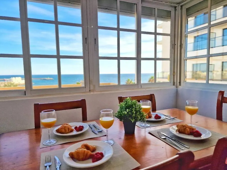 Apartment Encantador Duplex Para 6 A 1 Minuto De La Playa Benalmadena Spain
